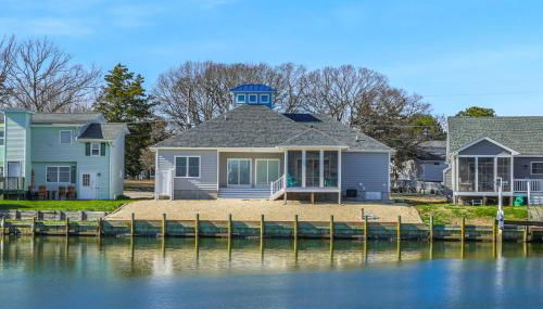 Mulligan Home - Waterfront, boat dock & community pools! - Foto 1