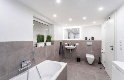 Ferienwohnung Panoramanest - Foto 24