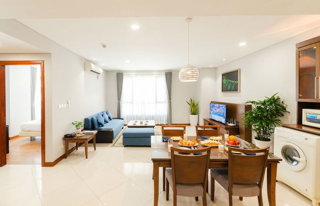 Lancaster Ho Chi Minh - Foto 42