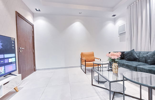 Hometel An Nahdah - Foto 33