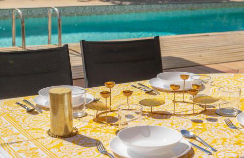 Paradise 88 in Son Ferrer - Foto 9