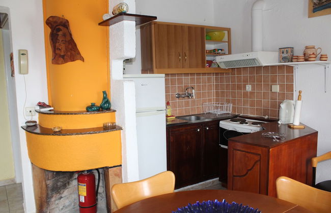 Eliza Hotel - Foto 21