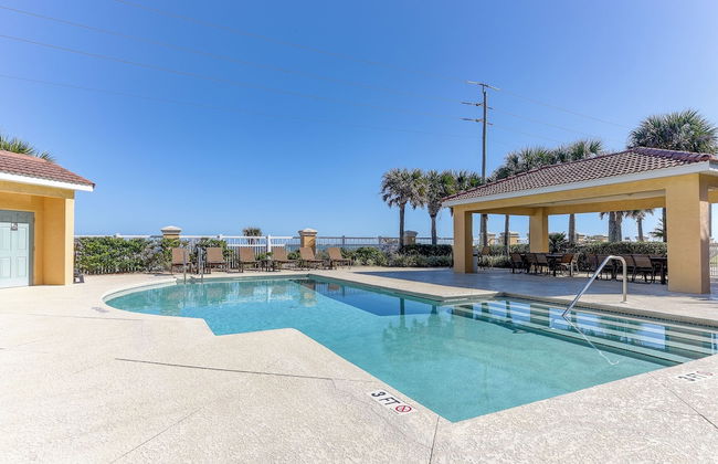 South Beach Club 205 - Foto 11