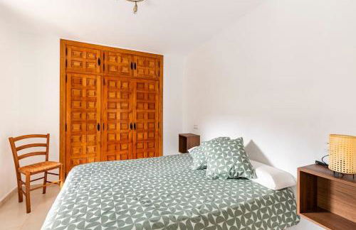 Casa Luis - APARTAMENTO con JARDÍN PRIVADO en los PIRINEOS - Foto 20