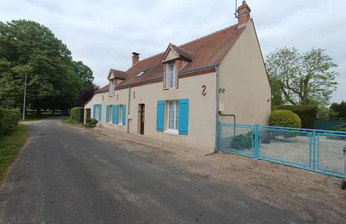 Les lits de la Loire - Photo 44