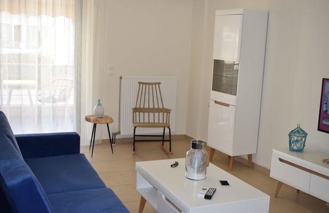 Fedra City Suite - Foto 1
