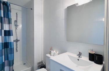 Studio Rénové et Meublé Le Cœur de Nice à Vos Pieds - Foto 12