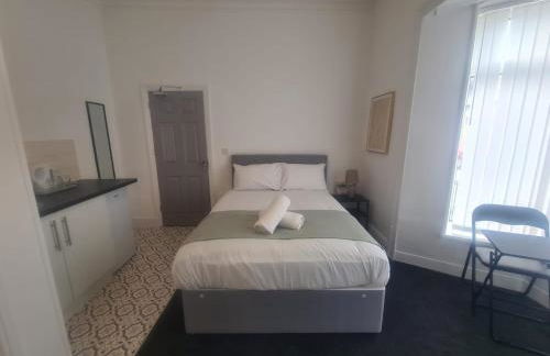 Modern Studios - Foto 6