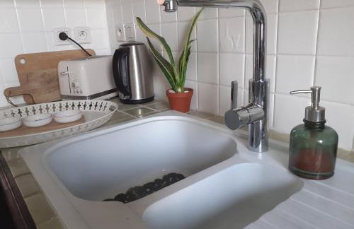 Villa 3 étoiles près des plages, Parking, Wifi, Clim - Foto 17