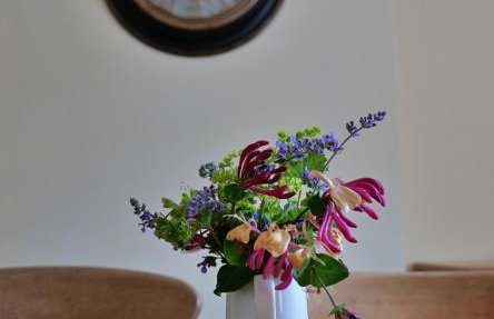 Country Cottage with Far Reaching Views - Foto 3