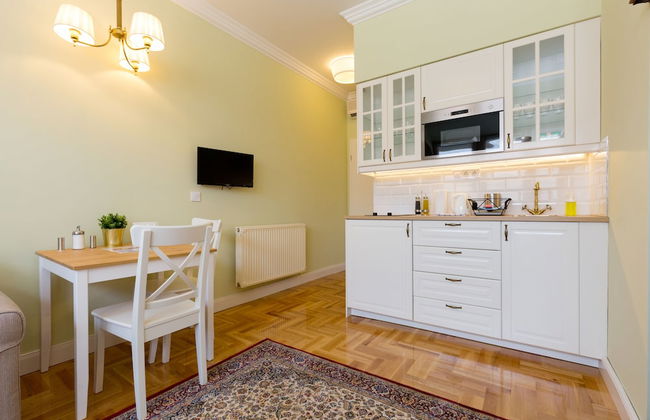 Roland Apartments - Foto 23