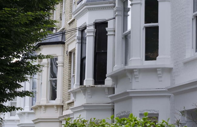 Holiday Lets London 1 - Foto 72