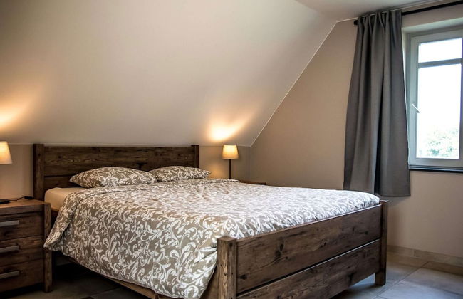 Peaceful Peer Holiday Home - Foto 2