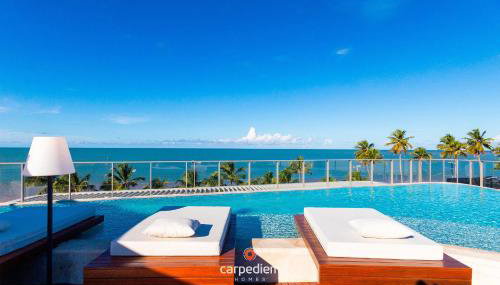 Setai Yacht #503 - Piso cuádruple de Carpediem - Foto 2