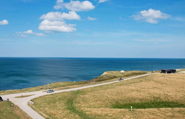 4 Person Holiday Home in Lemvig-by Traum - Foto 6