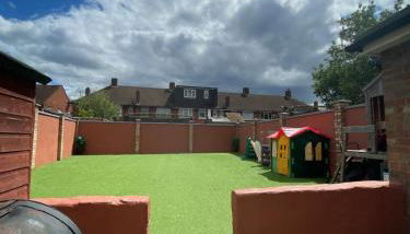 Mitcham Let 11 - Foto 3