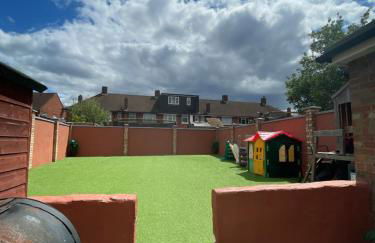 Mitcham Let 11 - Foto 3