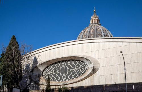 Fornaci Vatican Flat - Foto 49