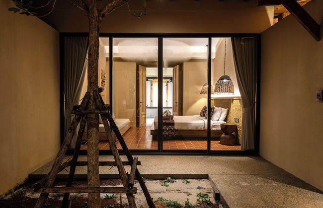 Anawa Krabi - Foto 5