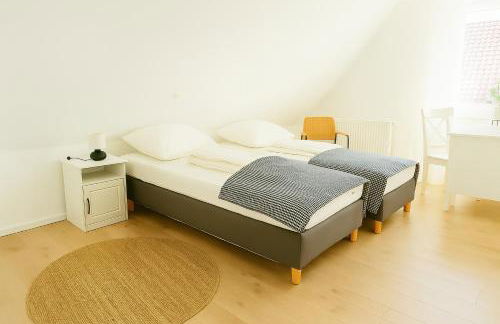 Ferienhaus Pauline - Achterwasser Findling - Foto 12