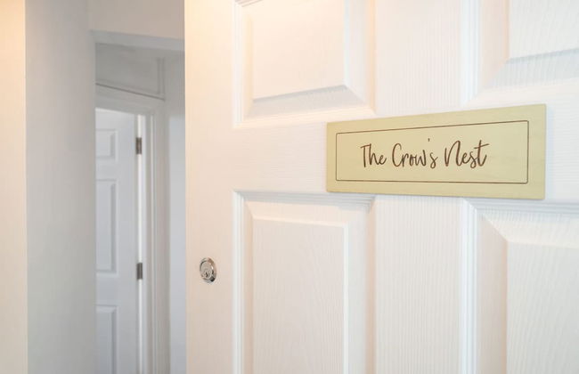 Host Stay The Crow s Nest - Photo 15