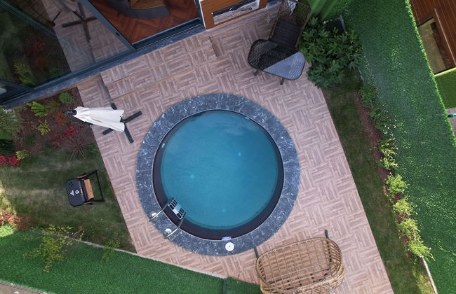 Hame Pira Suites - Photo 20