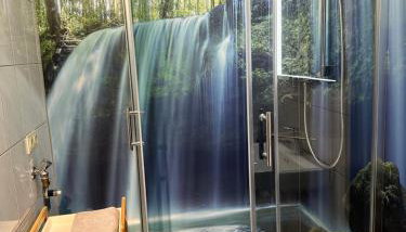 Apartment Wuff Altendorf - Foto 2, Shower