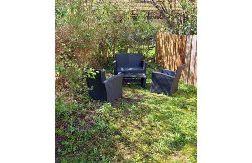 Monteurwohnungen Calden - Photo 6