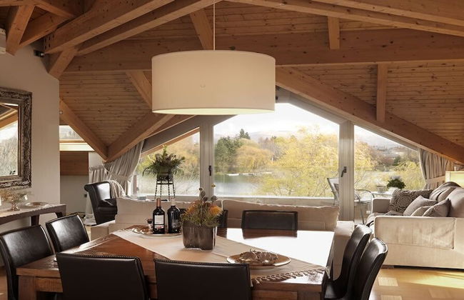 Apartamentos la Torreta del Llac - Foto 26