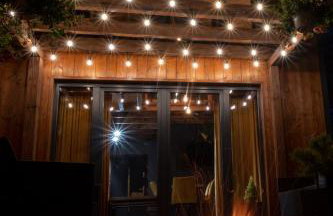 Stodoła Orłów - Domek z Jacuzzi na wyłączność - Foto 8