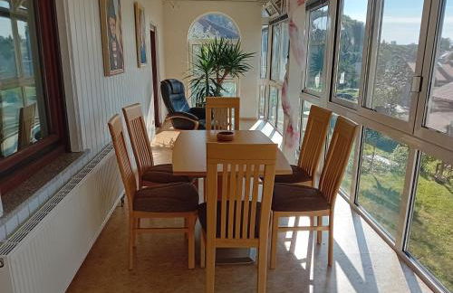 Ferienhaus Beim Wildenstein, 90qm - Foto 7