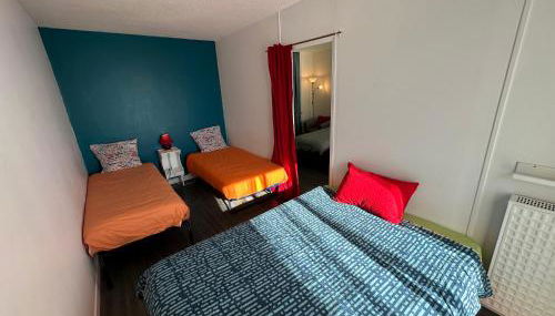 Les Meublés les Dômes du Parc - Photo 5