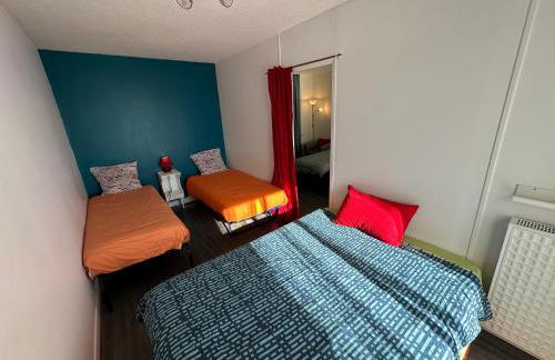 Les Meublés les Dômes du Parc - Photo 5