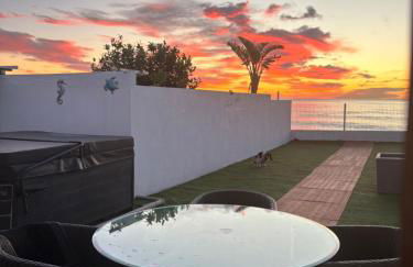 CHALET directo al MAR - Photo 5