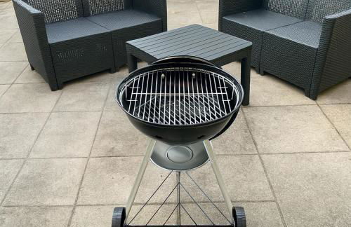 Appartement familial - jardin - PS4 - Foto 12