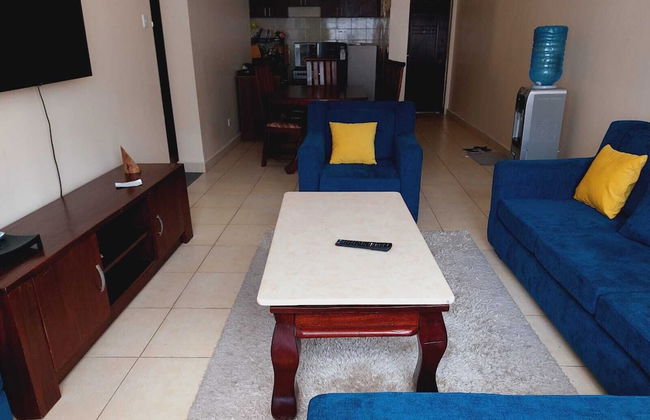 Lux Suites Greatwall Gardens Apartments - Foto 12