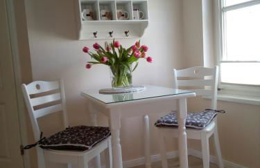 Apartment Villa Zur Altstadt Sassnitz - Foto 47