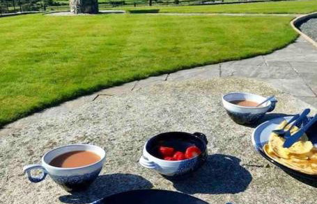 Tara’s Hill Cottage - Photo 27