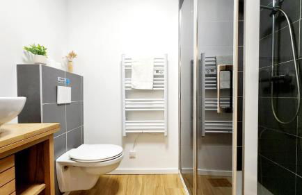 Appartement en centre piétonnier proche de la gare - Foto 15