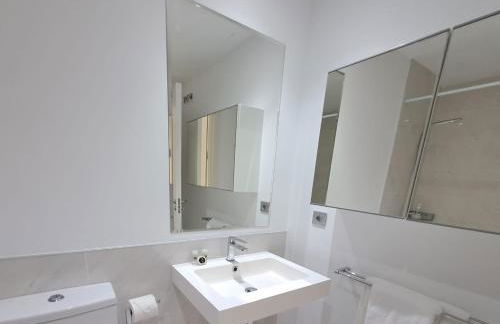 Noctua Estepona Luxury Apartment Belair 005 - Photo 17