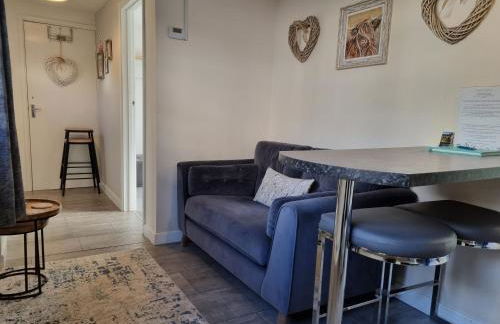 Little Park Holiday Homes Self Catering Cottages 1 & 2 bedrooms available close to Tutbury Castle - Foto 22