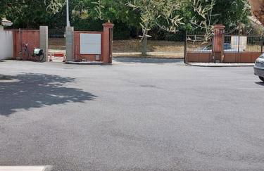 T3 climatisé, parking et jardin quartier des Marots à Colomiers - Foto 7