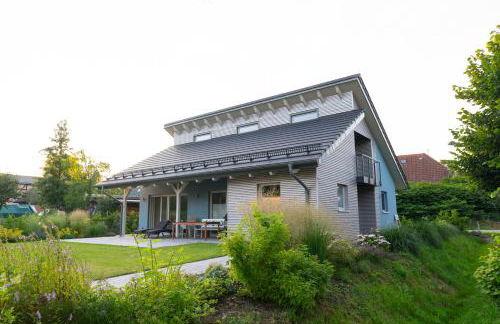 Ferienhaus Neukalen - ideal für aktive Familien - Foto 48