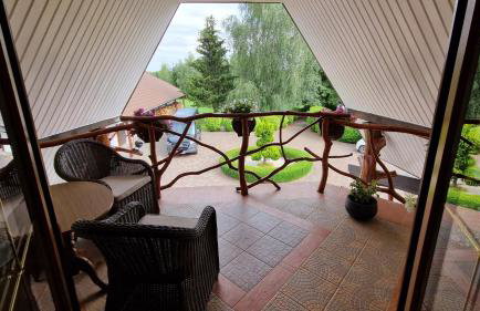 Bylew Zacisze - Foto 40