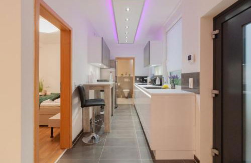 Boutique Apartment - stillvoll & modern im Herzen Stuttgarts - Foto 10