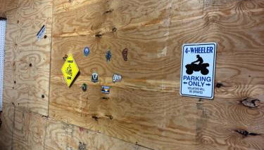 Big Country Escape - Bluewell WV - Foto 5