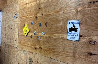 Big Country Escape - Bluewell WV - Foto 5