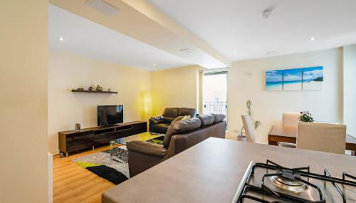 Bell Street Apartments - Foto 2