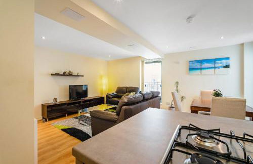 Bell Street Apartments - Foto 2