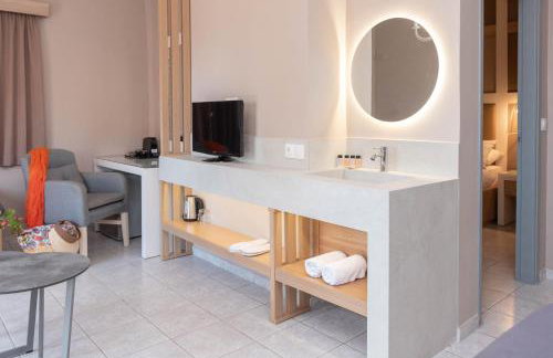 Lino Mare Boutique Hotel - Foto 6